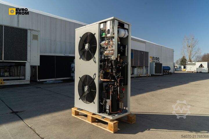 Chiller New Chiller CLIMAVENETA 14.93 KW | With warranty