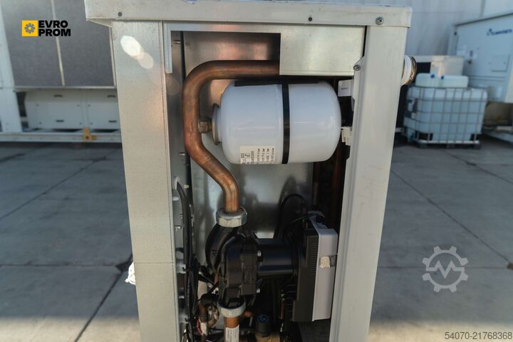 Chiller New Chiller CLIMAVENETA 14.93 KW | With warranty