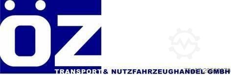 Nehéz tehergépjármű VOLVO FH 500 3 Achser 6x2  25 stück Vorhanden GGVS