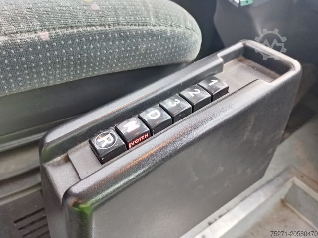 Távolsági autóbusz Irisbus IRISBUS