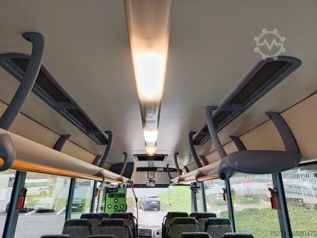 Távolsági autóbusz Irisbus IRISBUS