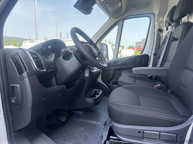 Panelvan Fiat Ducato