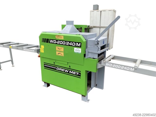  DrewMET WD-200/240/M