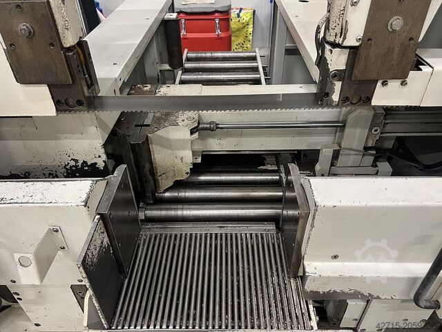 Automatisk båndsav Kasto Kastotec A4 Kasto Kastotec A4