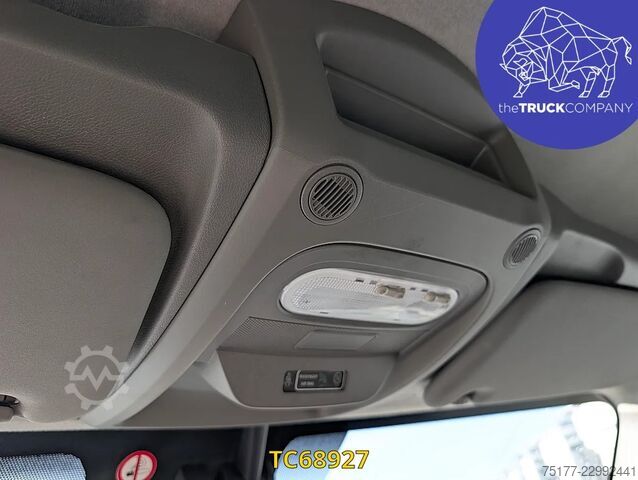 Renault Master 2.3 DCI Κουτί με υδραυλική ράμπα φόρτωσης Renault Master 2.3 DCI KOFFER MET LAADBRUG