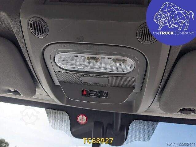 Renault Master 2.3 DCI Κουτί με υδραυλική ράμπα φόρτωσης Renault Master 2.3 DCI KOFFER MET LAADBRUG