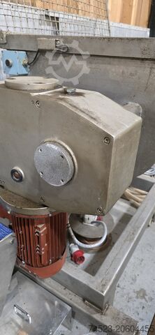 Kødforarbejdningsmaskine Velati VBA IMP 250