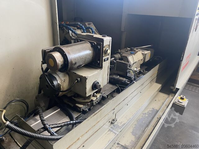 Cylindrisk slibemaskine Okamoto Rundschleifmaschine OGM 3100 P NC
