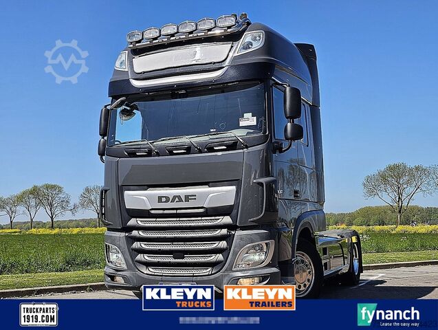 Standard-SZM DAF XF 530