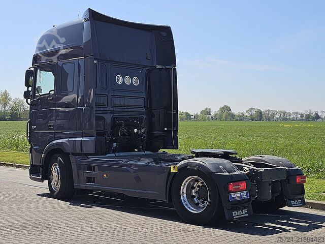 Standard-SZM DAF XF 530