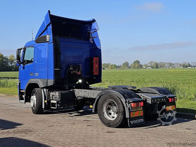 Standard-SZM VOLVO FM 330 SLEEPERCAB NL-TRUCK