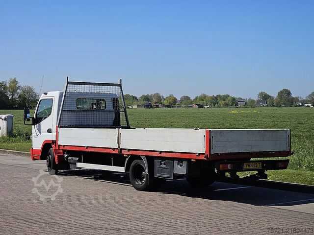Plataforma de carga MITSUBISHI CANTER 3 C 15 XXL ac  3.0 Di