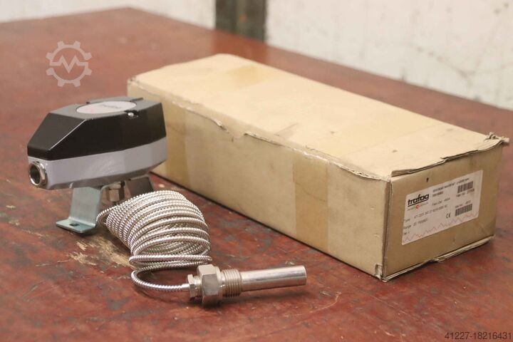 Thermostaat Trafag 471.2331 Kabellänge 3000 mm