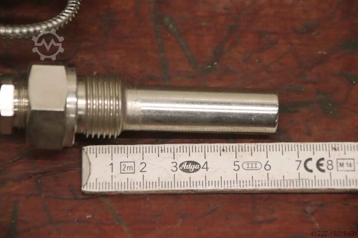 Thermostaat Trafag 471.2331 Kabellänge 3000 mm