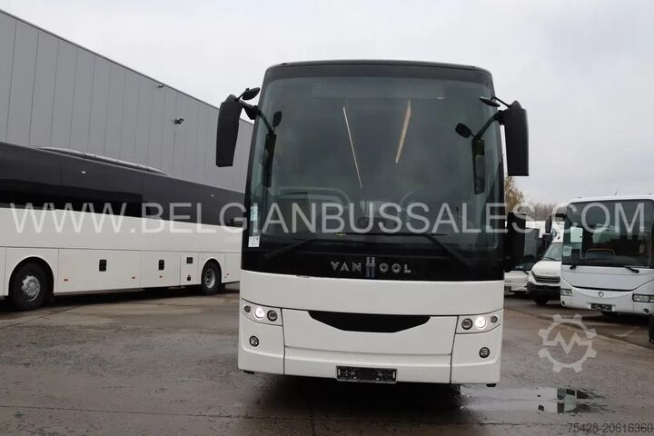 Coach Van Hool EX16 M / Tourismo / Acron / 13.3m / Euro 6 / F...