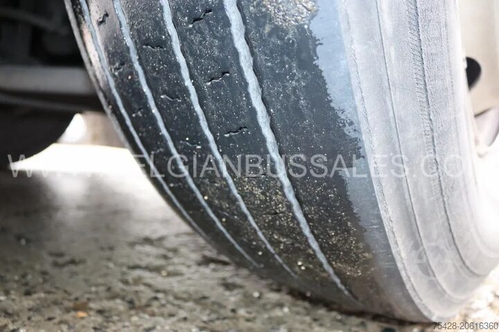 Coach Van Hool EX16 M  / Tourismo / Acron / 13.3m / Euro 6 / F...