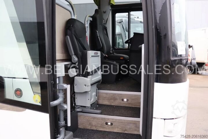 Coach Van Hool EX16 M / Tourismo / Acron / 13.3m / Euro 6 / F...