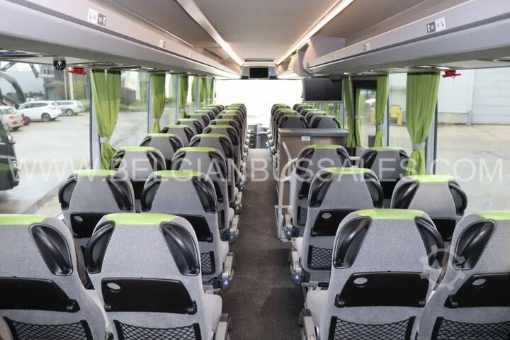Coach Van Hool EX16 M / Tourismo / Acron / 13.3m / Euro 6 / F...