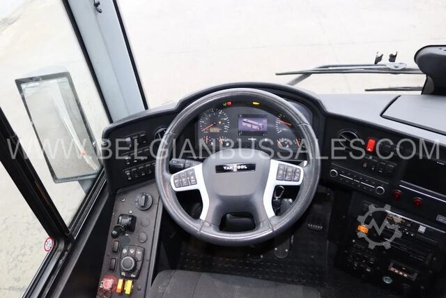 Coach Van Hool EX16 M  / Tourismo / Acron / 13.3m / Euro 6 / F...
