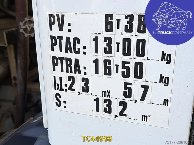 Tankowiec Iveco EuroCargo 120 E18