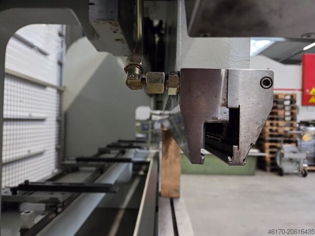 Kantbank DARLEY EHP LS 130 31 25 CL