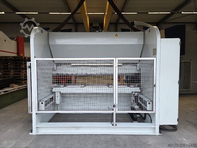 Kantbank DARLEY EHP LS 130 31 25 CL