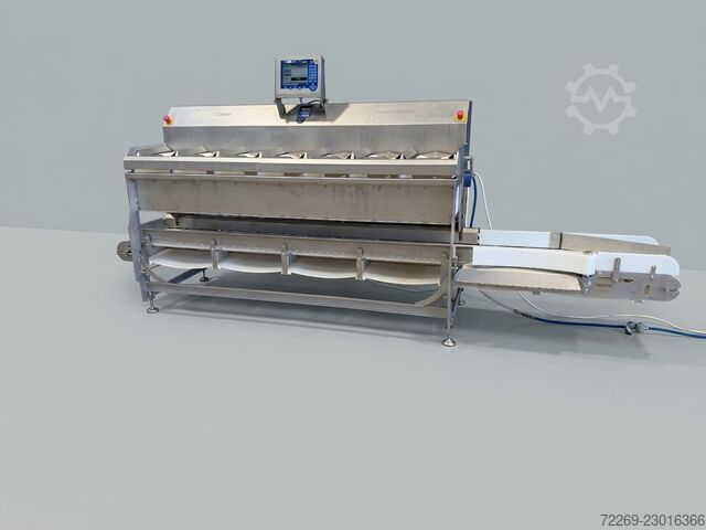  Marel TBL 3000