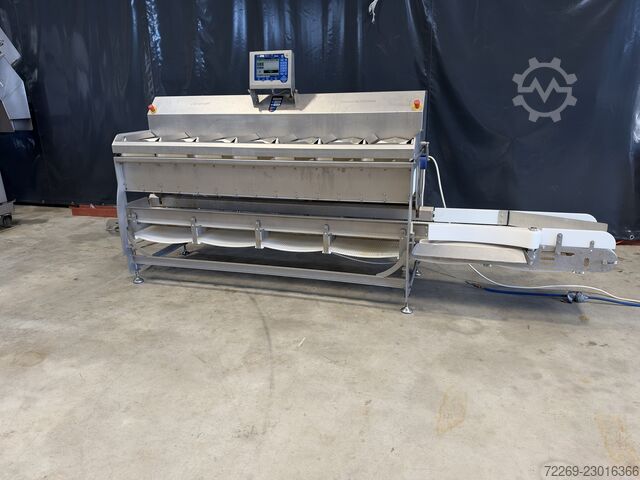  Marel TBL 3000