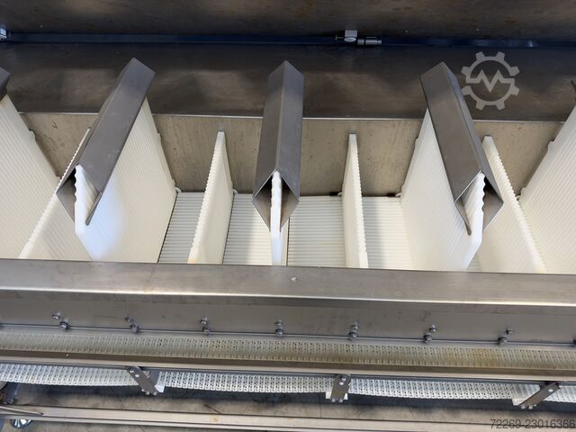  Marel TBL 3000