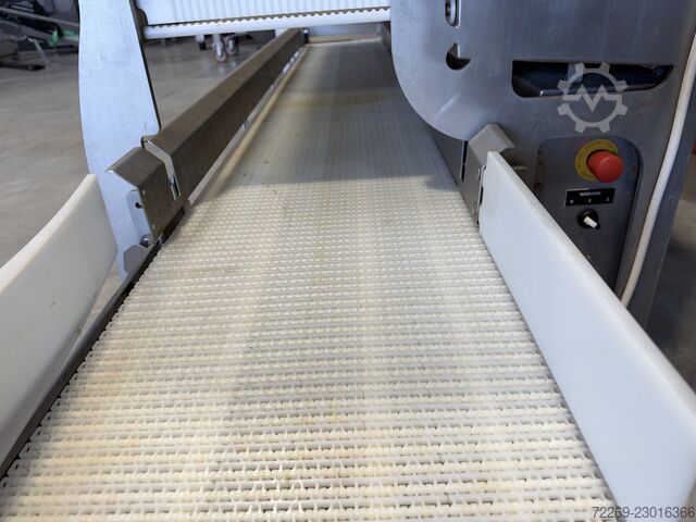  Marel TBL 3000