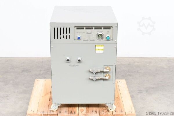 Kompresor jedinica Ulvac C 30 VRT