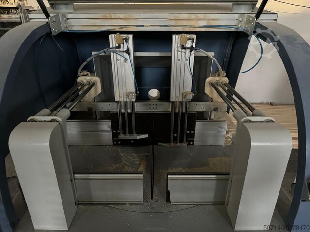 φαλτσοπρίονο Stromab CT600