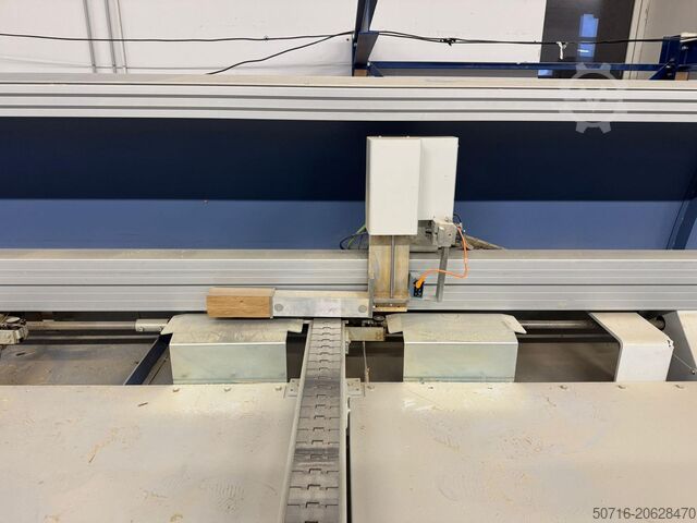 φαλτσοπρίονο Stromab CT600