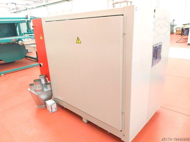 Vormmachine HOLZMANN VS 25/4 PM