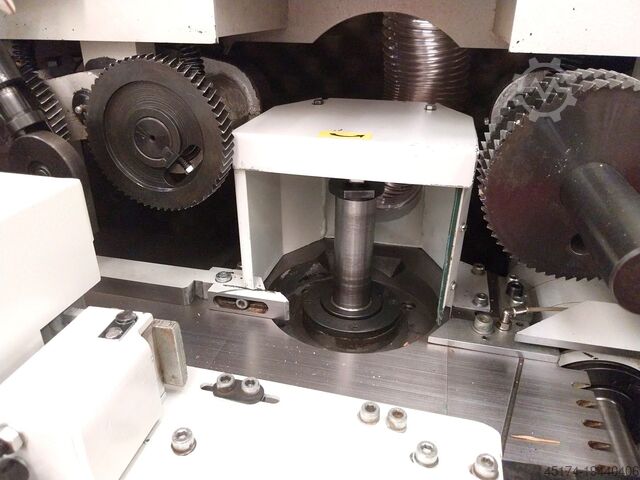 Vormmachine HOLZMANN VS 25/4 PM