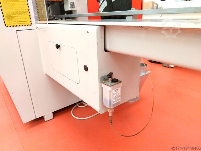 Vormmachine HOLZMANN VS 25/4 PM