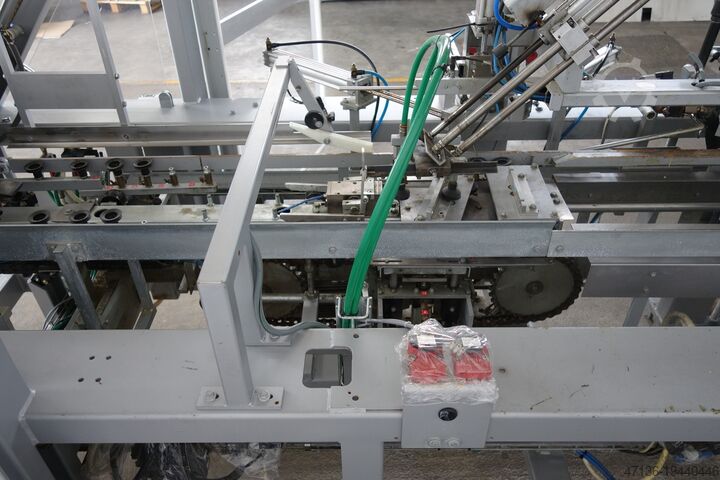 Kartonuittrekker Cermex F38740