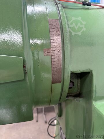 Brotschmaskin Klopp-Cabe SK260