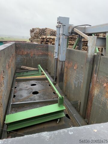 Σύστημα εμποτισμού Wichmann WH 6,0