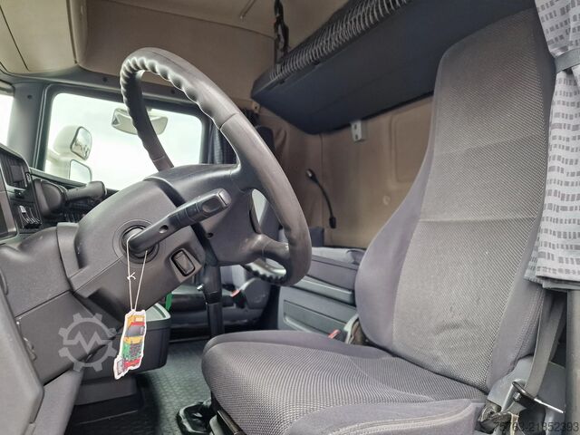 MTS standard Scania R500 V8 Highline 6x2/4 - Manual gearbox - Custo...