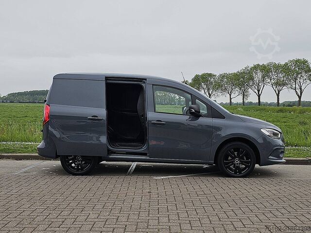 Bavul MERCEDES-BENZ CITAN 110 CDI L1 PRO-Edition Euro6