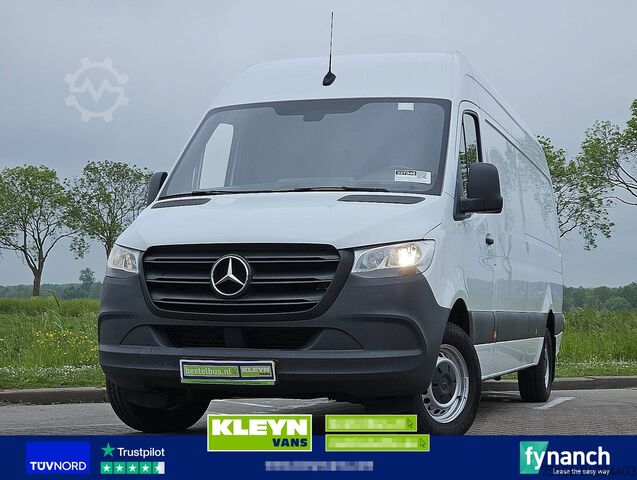 Kombi s vysokou střechou MERCEDES-BENZ SPRINTER