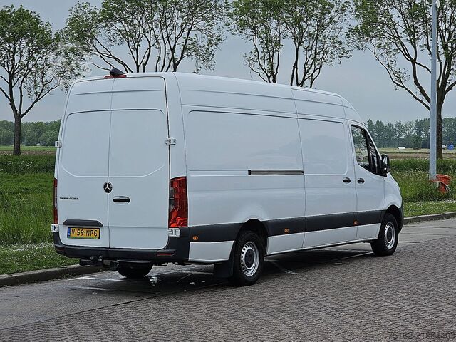 Kombi s vysokou střechou MERCEDES-BENZ SPRINTER