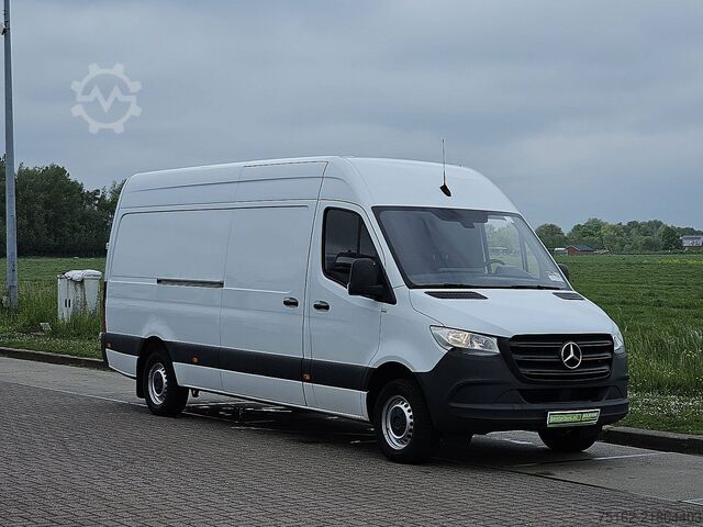Kombi s vysokou střechou MERCEDES-BENZ SPRINTER