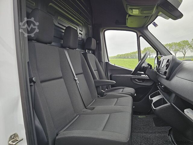 Kombi s vysokou střechou MERCEDES-BENZ SPRINTER