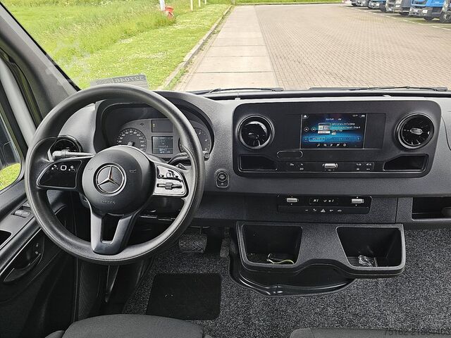 Kombi s vysokou střechou MERCEDES-BENZ SPRINTER