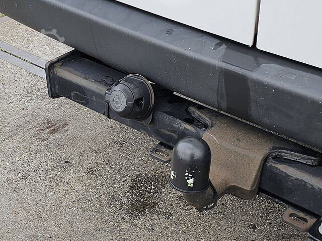 Kombi s vysokou střechou MERCEDES-BENZ SPRINTER