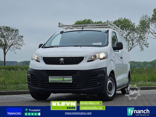 Kombi s vysokou střechou PEUGEOT EXPERT 1.6