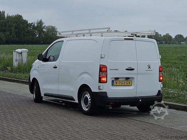 Kombi s vysokou střechou PEUGEOT EXPERT 1.6