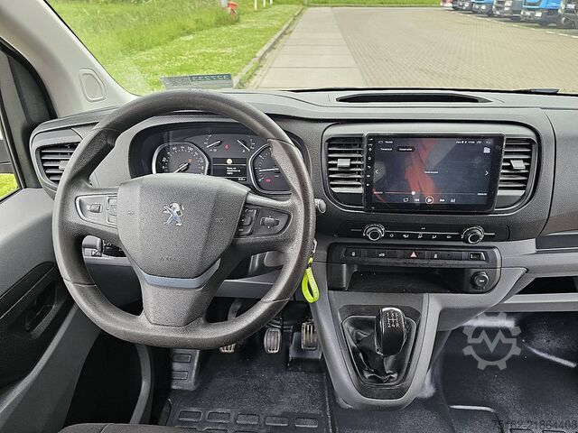 Kombi s vysokou střechou PEUGEOT EXPERT 1.6